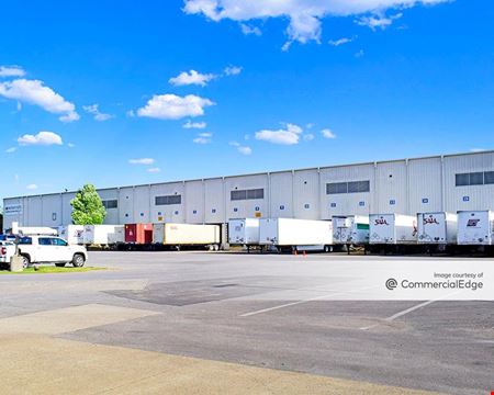Industrial space for Rent at 50 Teledyne Place in La Vergne