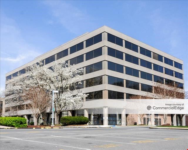 The Champlain Building