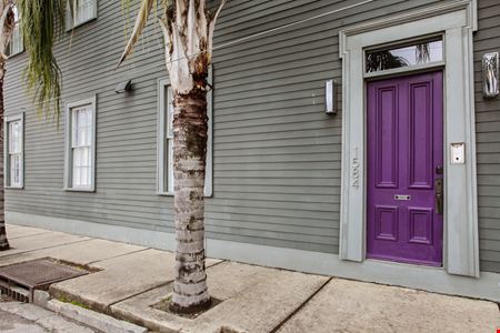 1582 Magazine St. New Orleans, LA