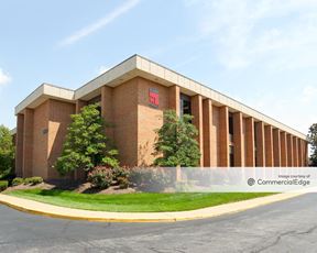 Westline Corporate Center