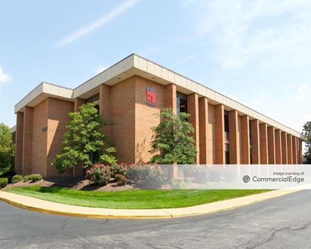 Office space for Rent at Westline Corporate Center in St. Louis