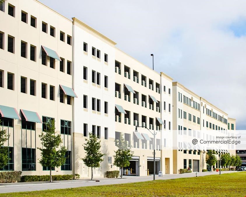 Courthouse Commons