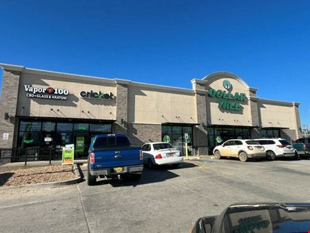 Shoppes on the Creek