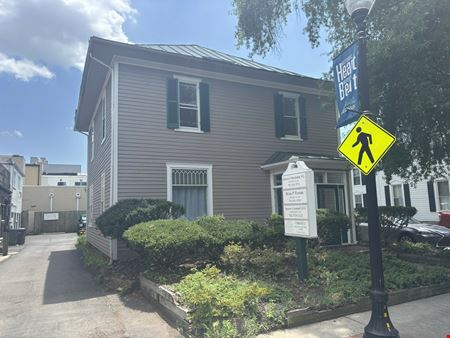 Office space for Sale at Freestanding Office Building in Manassas