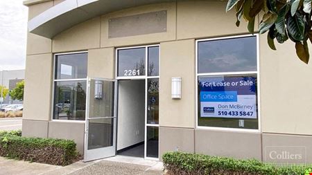 Office space for Sale at VENTURE COMMERCE CENTER PHASE II in Alameda