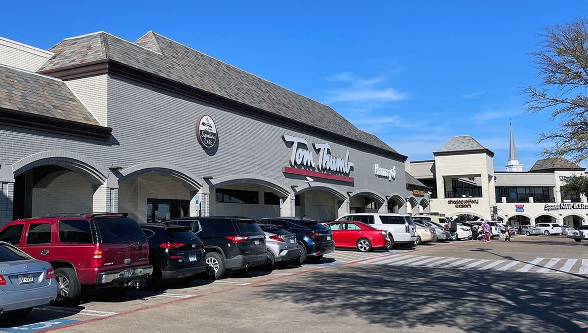 Mockingbird Commons