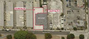 14405 S Vermont Ave