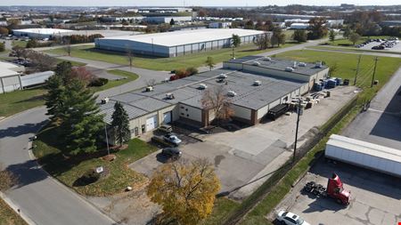 Industrial space for Sale at 275 Northpointe Dr in Fairfield