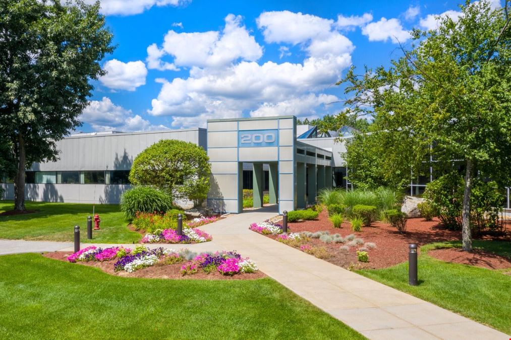 Nashua Technology Park