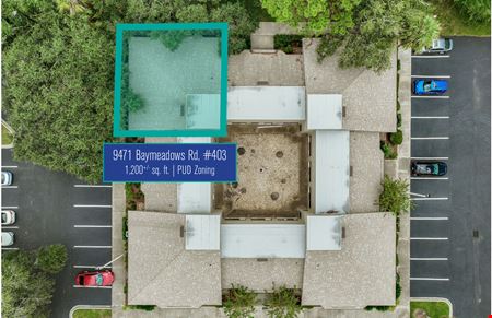 Baymeadows Place Office Condo