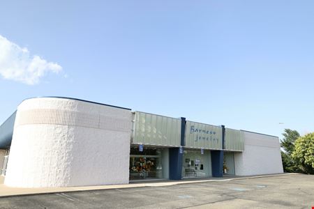 Retail space for Sale at 100 Westgate Parkway in Amarillo