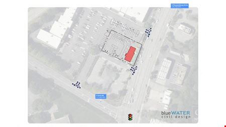 Other space for Rent at ±0.51 Acre Outparcel with Rare Drive-Thru Opportunity at Signalized Intersection in Greenville