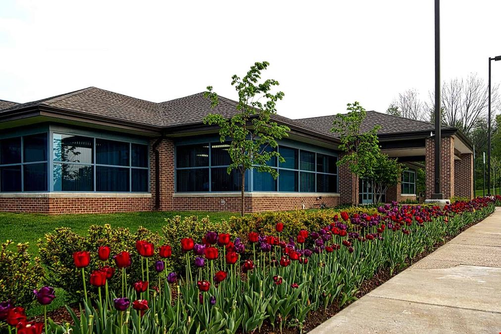 AmeriCenters - AmeriCenter of Novi