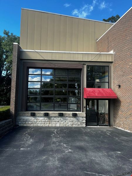 530 Saw Mill River Rd