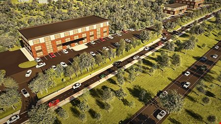 The Woodlands Medical Office Park