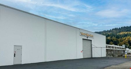 Industrial space for Rent at Sublease in Guild's Lake in Portland