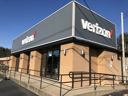 Verizon / ATS Three Bldg Portfolio