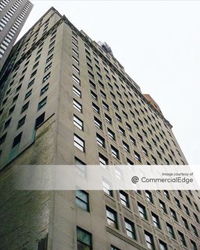 90 Broad Street