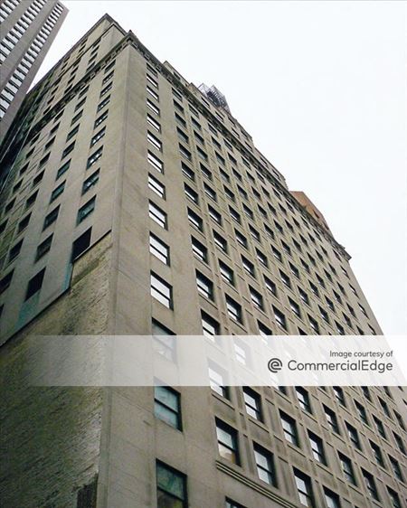 Office space for Rent at 90 Broad Street in New York