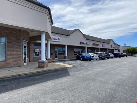 Retail space for Rent at Cornerstone Crossing in Hobart