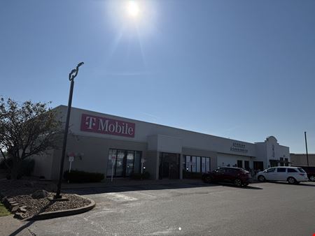 100% Occupied Two Tenant Retail Investment