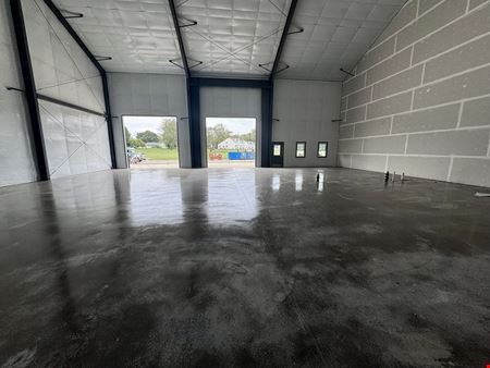 Reedville Business Park