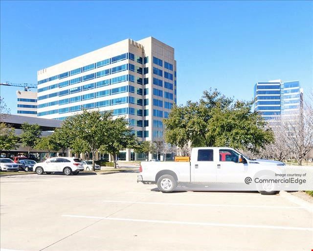Granite Park Two