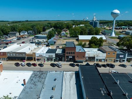 Retail space for Sale at Janesville Mixed Use Investment - Main Street North in Janesville