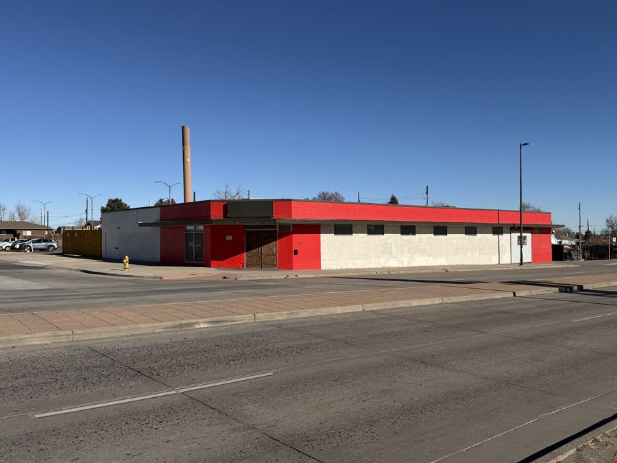 3181 W Alameda Ave