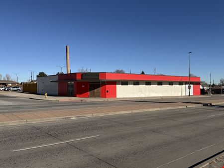 Retail space for Sale at 3181 W Alameda Ave in Denver