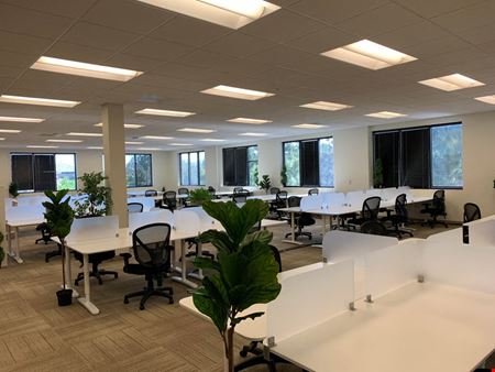 Office space for Rent at JjLake Business Center - JJ Lake Business Center in Mountain View
