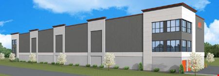 Republic, MO Storage Development Site