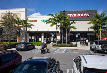 Pompano Citi Centre