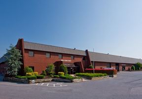 Yellow Brick Industrial Center Bulk