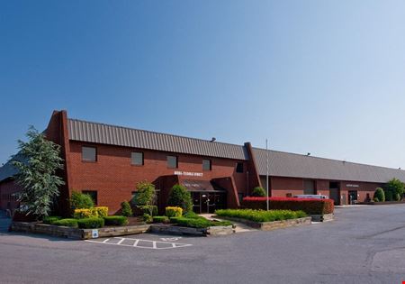 Industrial space for Rent at Yellow Brick Industrial Center Bulk in Baltimore