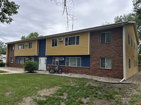 Multi-Family space for Sale at Dakota Prairie in Beresford