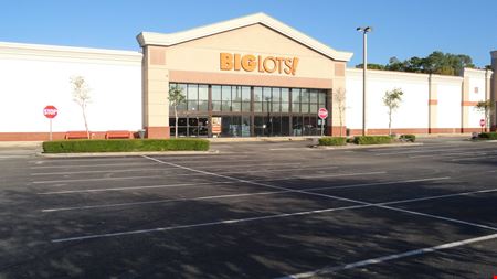 Volusia Marketplace