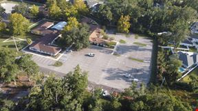Jonesville Commercial Center - Office/ Flex