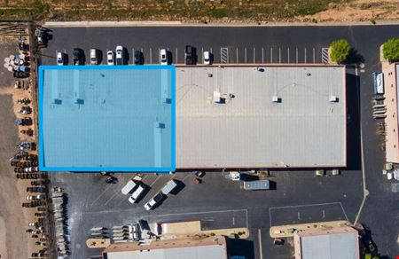Northridge Industrial