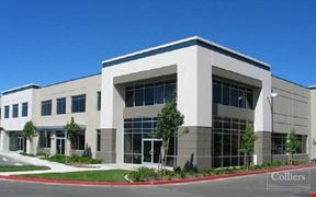 WAREHOUSE SPACE FOR LEASE