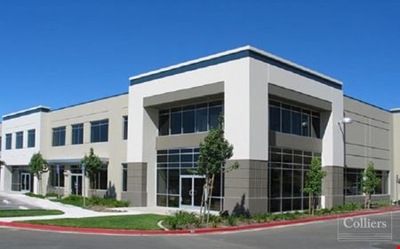 Industrial space for Rent at WAREHOUSE SPACE FOR LEASE in San Jose