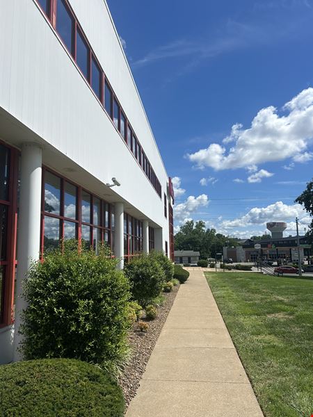 Former Holley Manufacturing