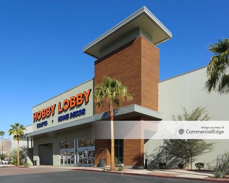 Retail space for Rent at Rancho Las Palmas Shopping Center in Rancho Mirage