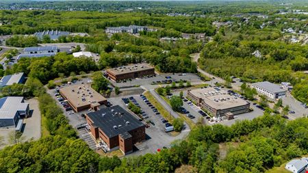 Birchwood Business Park