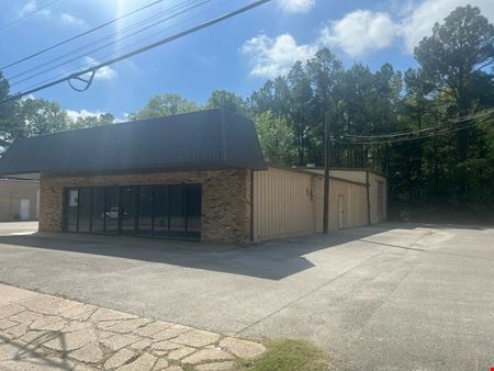 Office space for Rent at 2811 & 2819 University Blvd. in Tyler