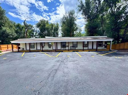 Other space for Sale at Incline Escape in Colorado Springs