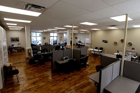 Office space for Rent at Covation Center in Williamsport