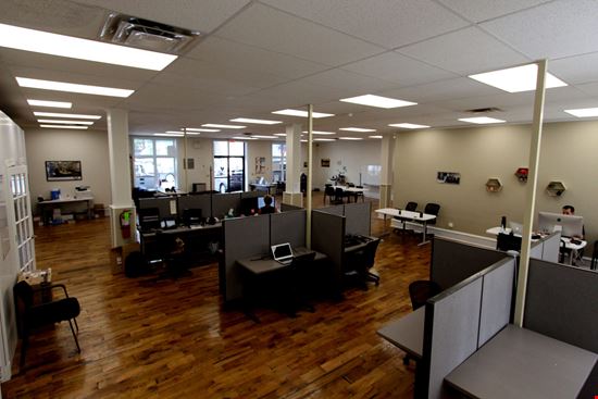 Covation Center