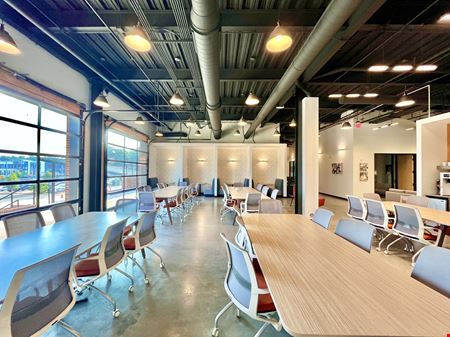 Office space for Rent at 79West Innovation Hub - 79 West Innovation Hub in Pittsboro