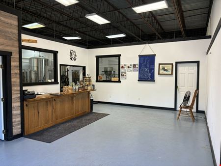 1000 East Industrial Park Drive Unit 4